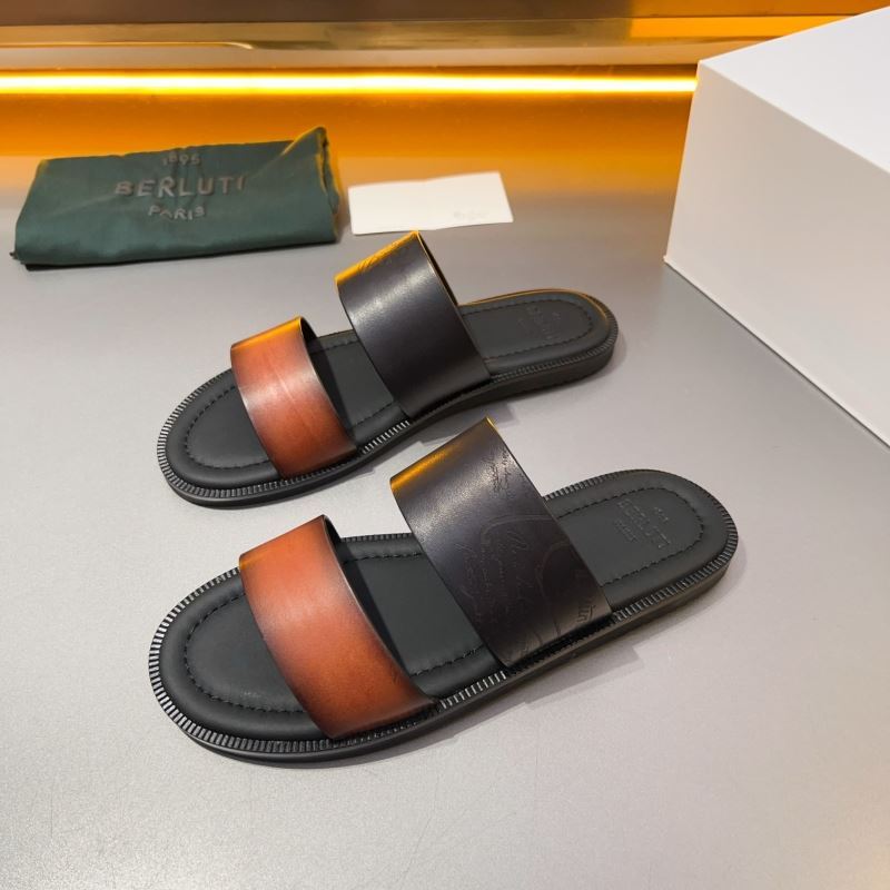 Berluti Sandals